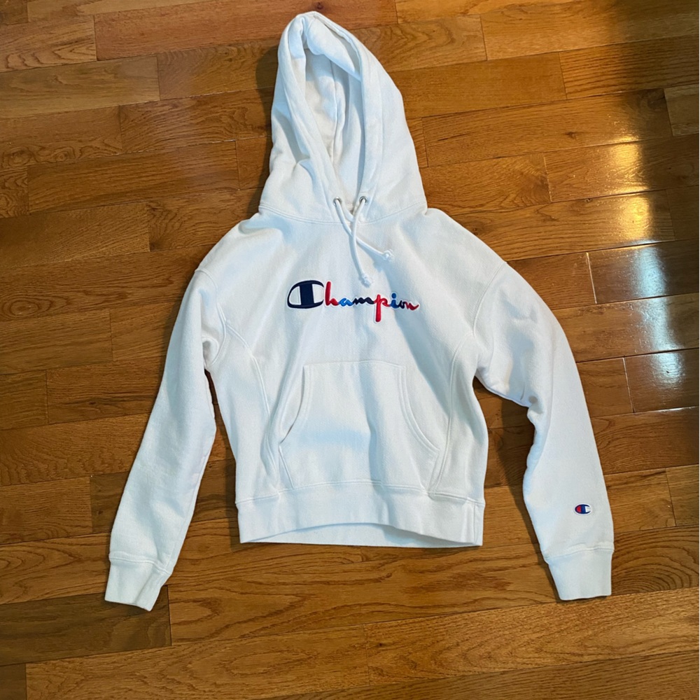 Champion Women’s Sweatshirt